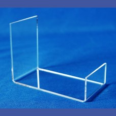 ZAPATOS NIÑOS en "U" coja Altura 110 a 40 mm<br>Medidas: 150 x 80 x 110 mm<br>